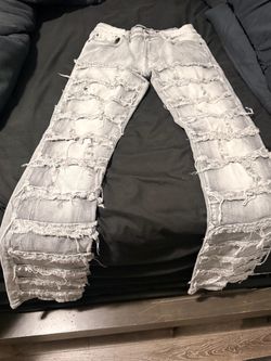 Stacks jeans