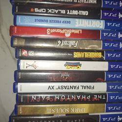 2 PS-4, 1 512 Mg + Games, Sound Bar