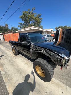 1995 Toyota Pick-Up