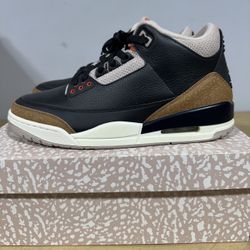 Jordan 3 