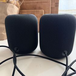 Apple HomePod 2nd Gen