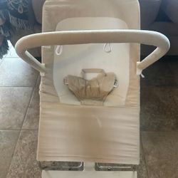 Baby Bouncer MAKE OFFER