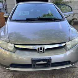 2006 Honda Civic