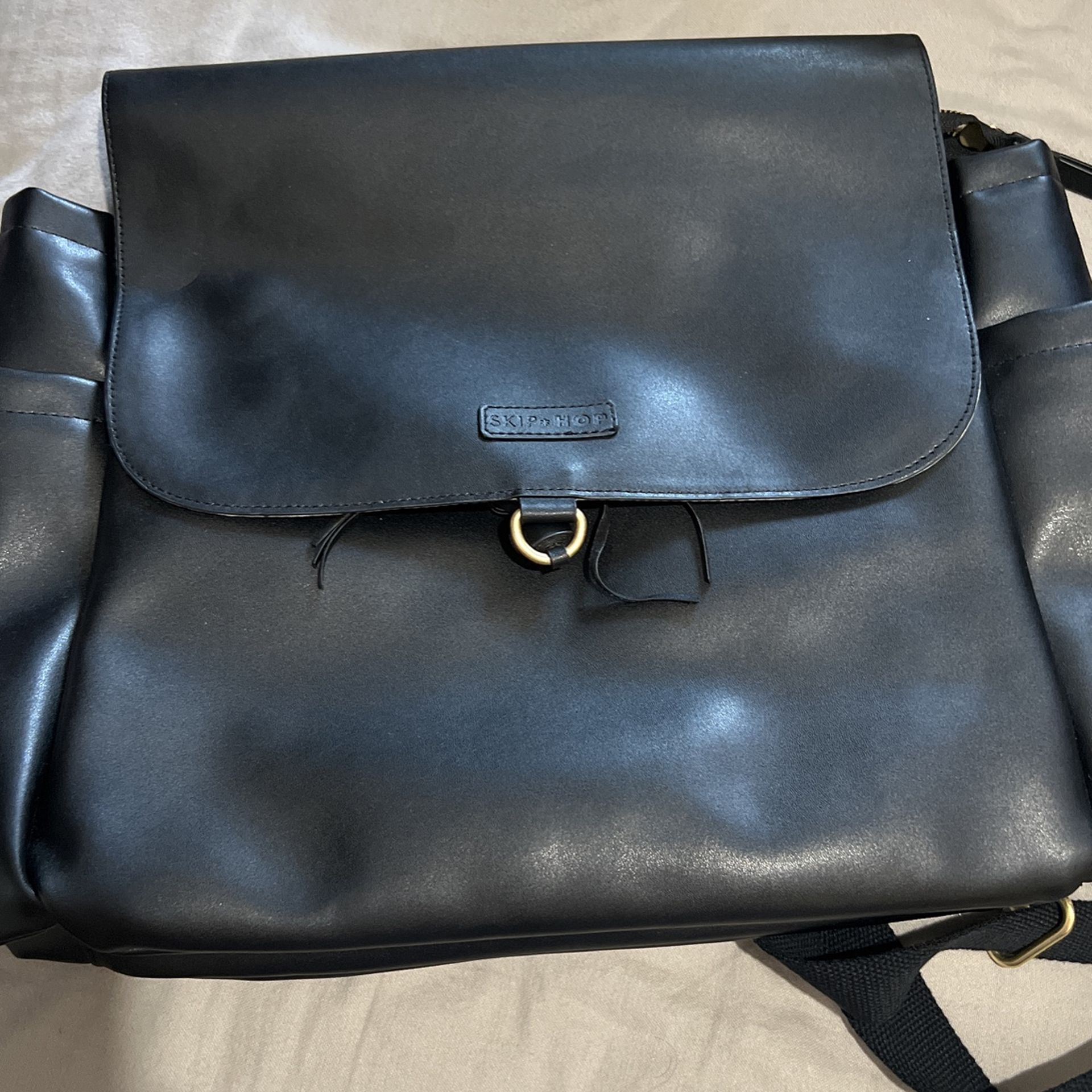 Skip Hop Diaper Bag