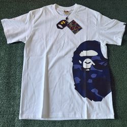 Bape Shirt