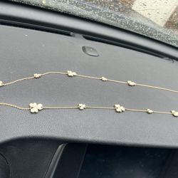Kate Spade 25in Necklace