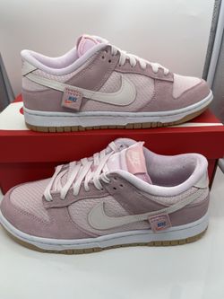 Nike Air Dunks Low Teddy Bear