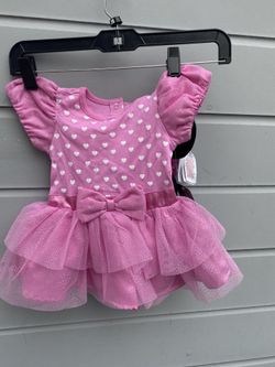 Disney Minnie Mouse Dress