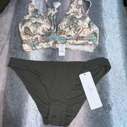 Trajes De Baño Para Mujer Talla M