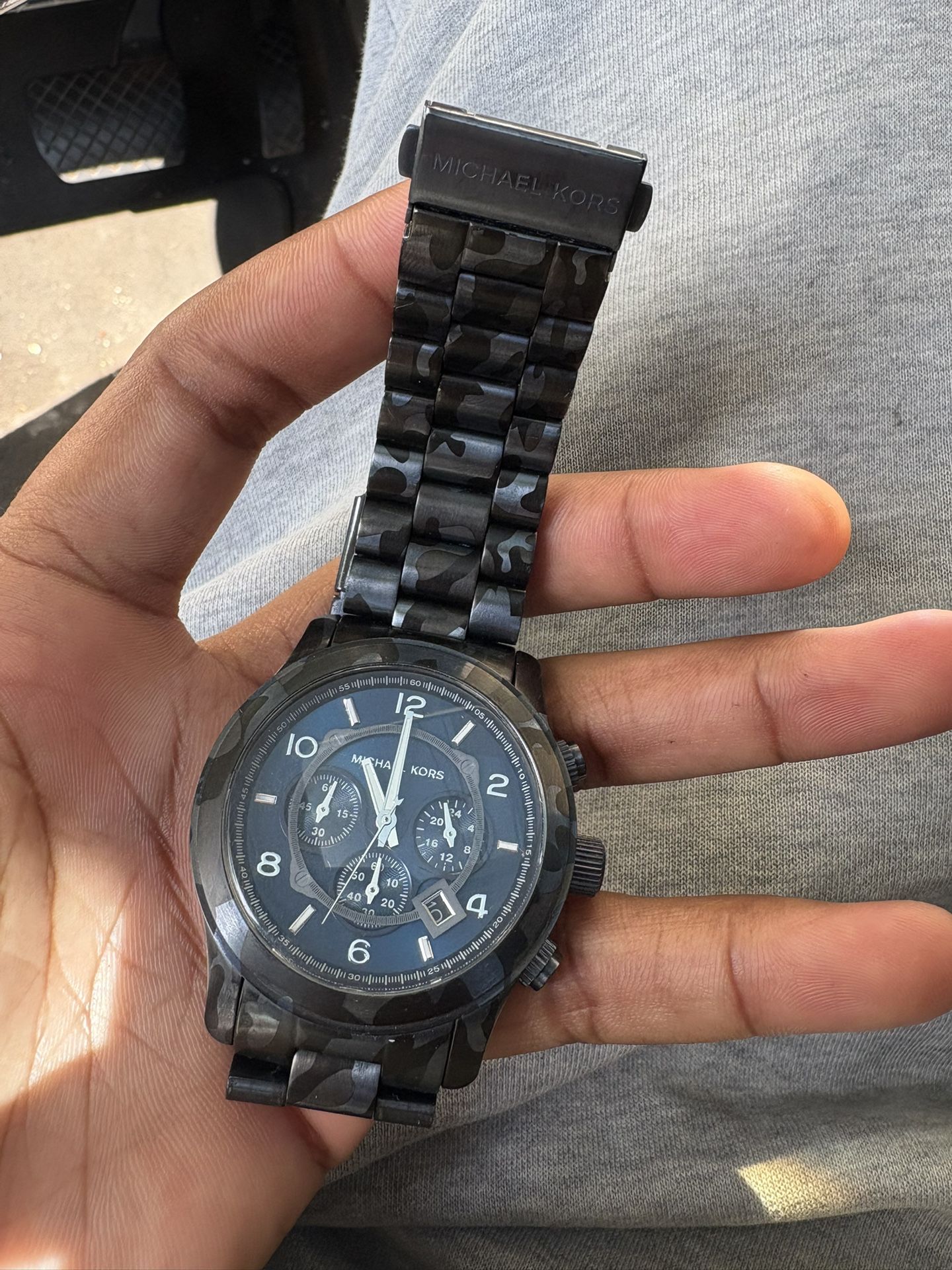 Michael Kors Watch