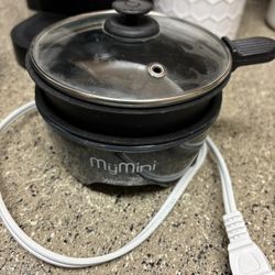Mini ramen Maker