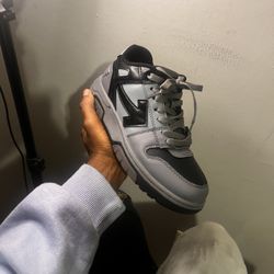 Off-White Out of Office