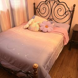 Full Size Bedroom Set