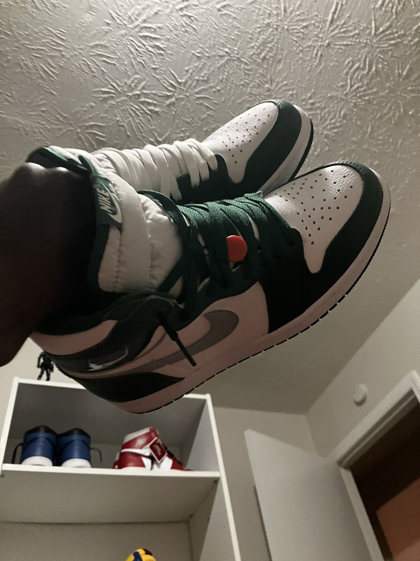 Air Jordan High OG