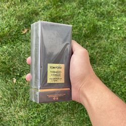 Tom Ford Tobacco Vanille
