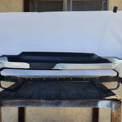 2019-2022 Dodge Ram Rebel Front Bumper. OEM