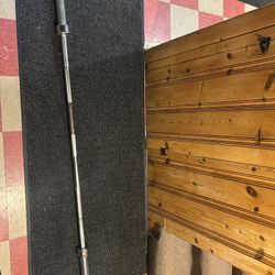 Barbell 
