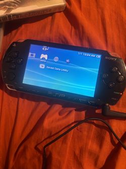 PlayStation psp