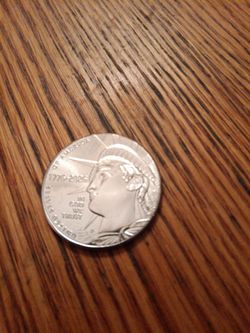 Semiquincentenial 2026 half dollar coin , Special rare half dollar coin.