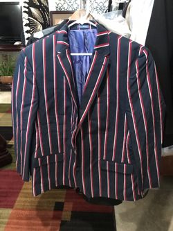 Dress Jacket