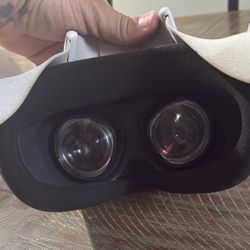 Oculus Meta Quest 2