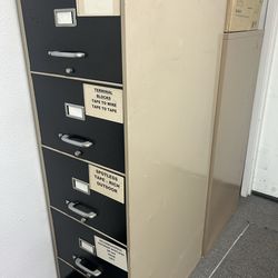 Free Filling Cabinets