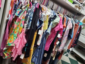 Girl Clothes Size 10-14
