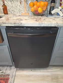 GE Dishwasher