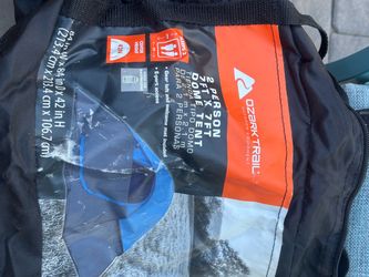 Tent