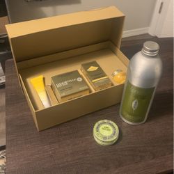 L’Occitane Bundle