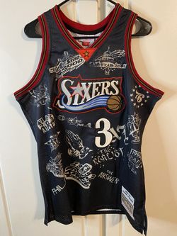Men’s Large Iverson