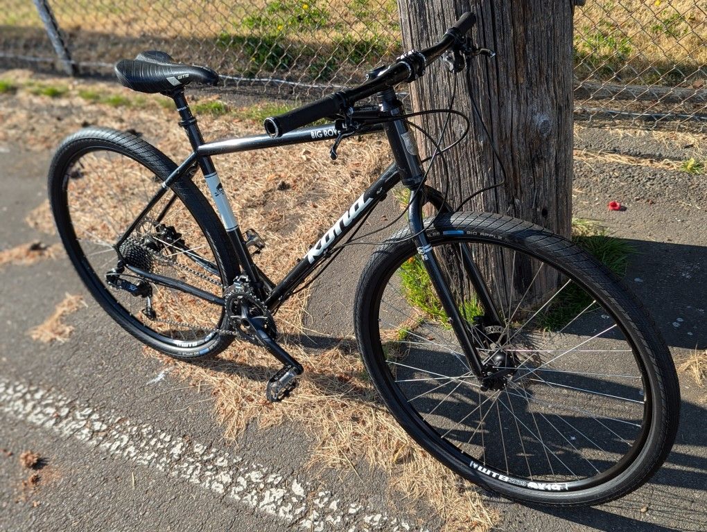 KONA