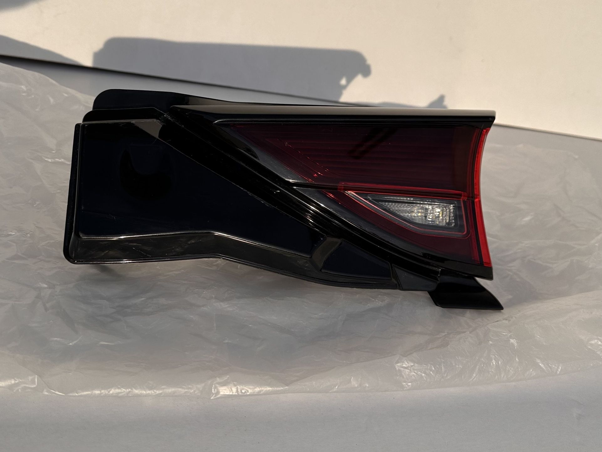 Rear Tail Brake Mazda
