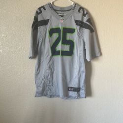 Seahawks Jersey