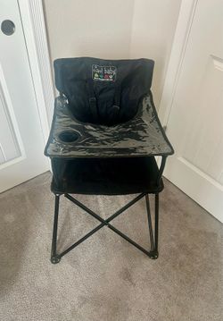 Portable High Chair