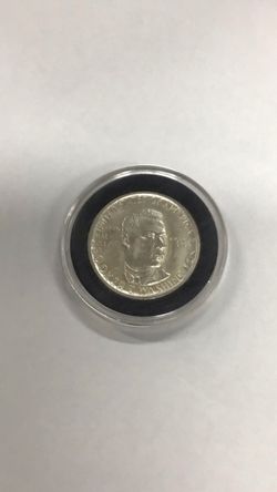 1946-S Booker T Washington Commemorative Silver Half Dollar
