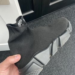 Balenciaga Sock Shoes for Sale in Williston Park, NY - OfferUp