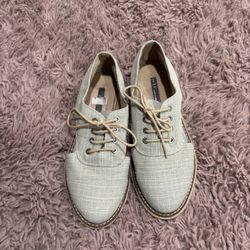 BCBGeneration Women Cutout Espadrille Loafers 