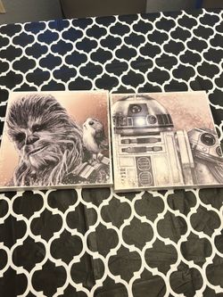 Wall art
