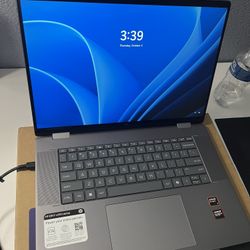HP Laptop