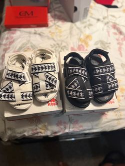 Kids shoes