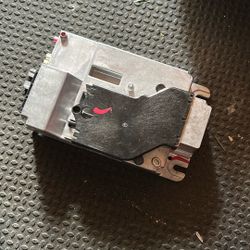 2023 BMW ix Amplifier 