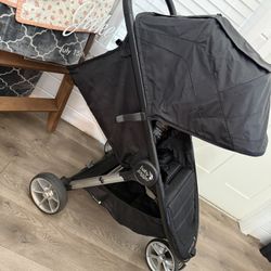 Baby Jogger Citi Mini 2 Stroller 