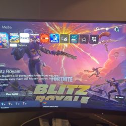 165hz Monitor 
