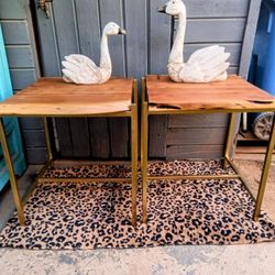 Night Stand Set