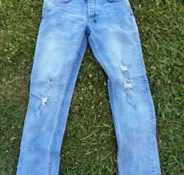 Ksubi jeans