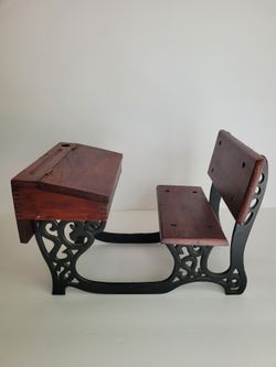 American Girl Doll Desk