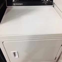 Speed Queen Electric Dryer
