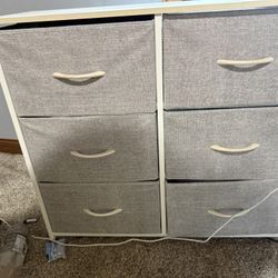 Dressers (two Pack)
