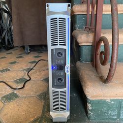 B-52 US 4000 AMPLIFIER